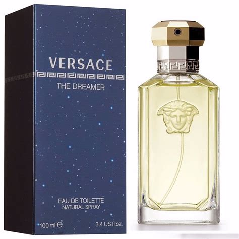 versace woman eau de toilette 100ml